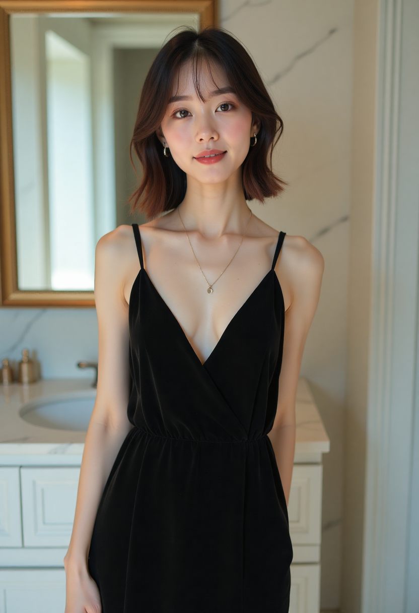 医生在白板前说明健康知识